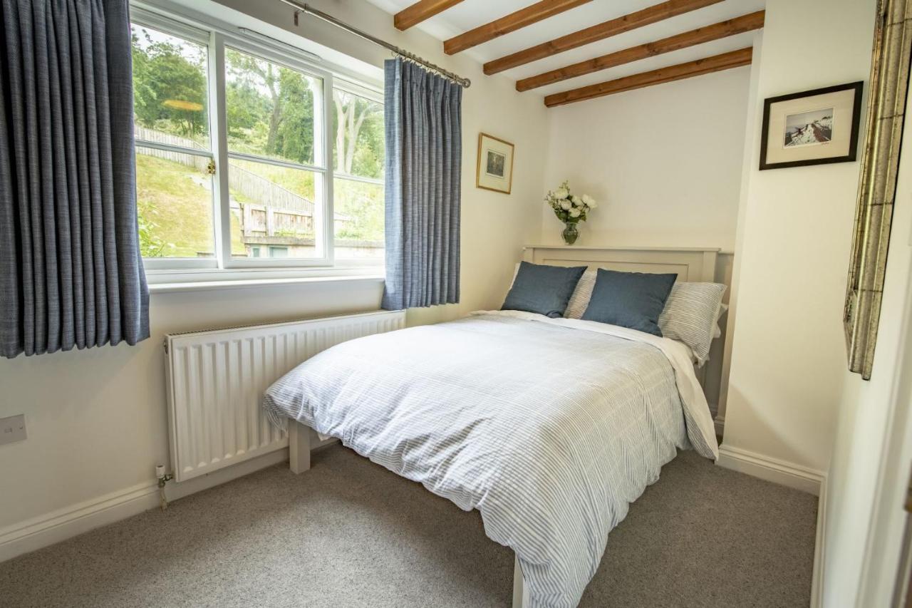 Вілла Fairview Ampleforth Екстер'єр фото