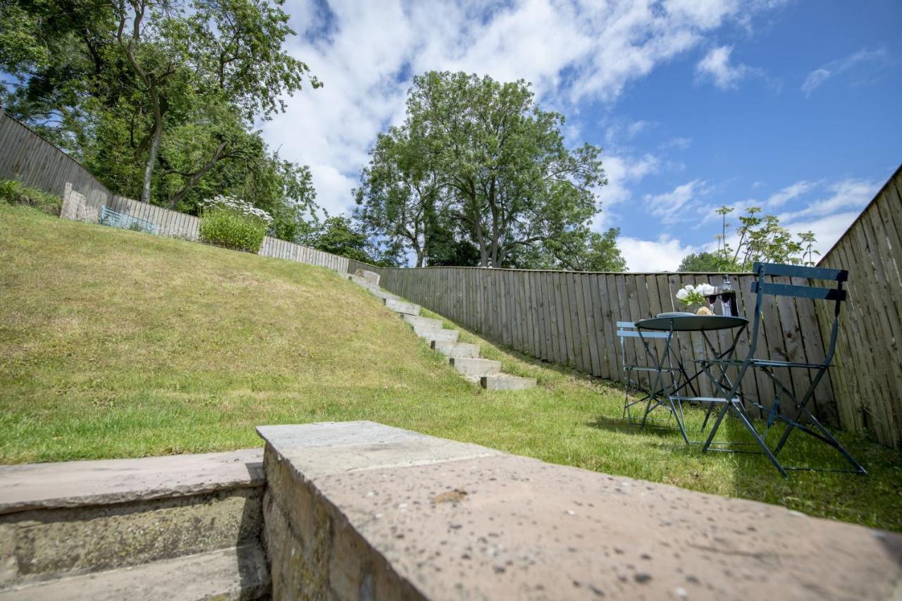 Вілла Fairview Ampleforth Екстер'єр фото